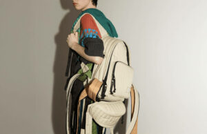 Diez amores: Craig Green x Eastpak acolchado acolchado pak'r