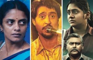 Critics 'Choice Awards 2025 Lista de ganadores completos: Todo lo que imaginamos cuando la luz gana la mejor película, el premio Diljit Dosanjh Bags Beast Actor Award, Poacher domina la categoría de series web: Bollywood News