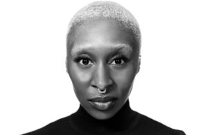 Cynthia Erivo se une a la película 'Karoshi' con Teo Yoo, Isabel May