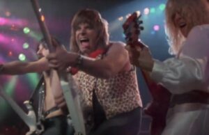 Mi emoción por Spinal Tap II: The End continúa es a las 11, pero también tengo algunas preguntas sobre la secuela de Rockumentary