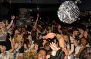 Una guía de Insider queer para la escena nocturna subestimada de Washington DC