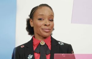 La cena de corresponsales de la Casa Blanca desglose planes para Amber Ruffin