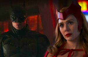 La MCU necesita copiar DC, mientras que DC necesita copiar el MCU