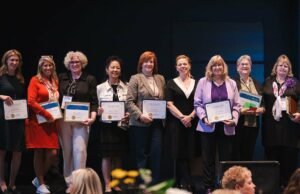 Cómo las órdenes de Trump afectaron el mes de la historia de las mujeres