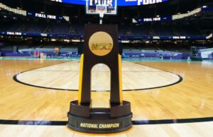 CBS Sports y TNT Sports anuncian 2025 NCAA División I Campeonato de baloncesto masculino Equipos de comentaristas