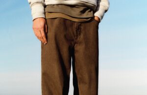 ¿Qué significa la artesanía británica hoy? New Balance y Hip Explore