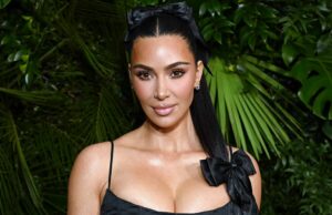 Nunca pensé que tendría mucho en común con Kim Kardashian, pero ella solo compartió cómo 'termina' y lo mismo, niña