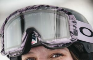 Tess Johnson afirma que la Primera Copa Mundial vine en 7 años en Almaty, Kazajstán