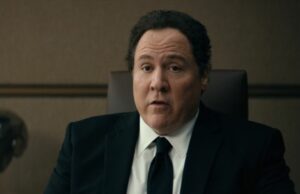 Un personaje icónico de Disney es obtener una nueva serie bajo Jon Favreau, y tengo una teoría de conspiración loca por qué