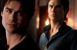 8 citas de Damon Salvatore hicieron inolvidable 'The Vampire Diaries'