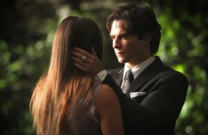 Estas citas de Damon Salvatore hicieron que 'The Vampire Diaries' sea increíble