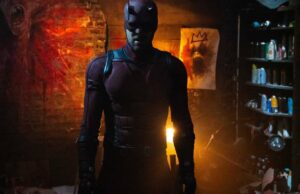 Revisión: 'Daredevil: Born Again' La temporada 1 muestra lo mejor y lo peor de Marvel