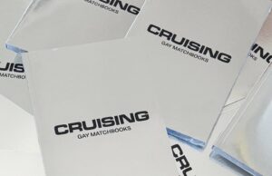 Una carta de amor a la tradición perdida de los casquillos queer