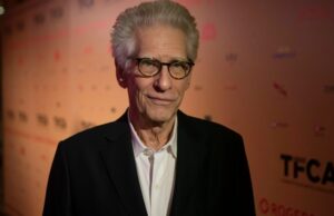 David Cronenberg aborda la controversia de 'la brutalista' ai