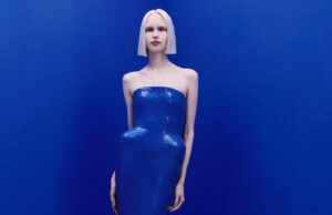 David Koma: Ready-to-Wear AW25-10 revista