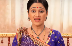 ¿Nuevo día pronto? Los fabricantes de tmkoc encuentran el reemplazo de Disha Vakani