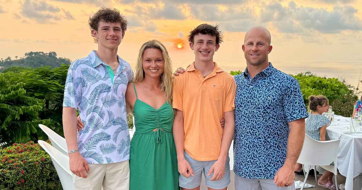 Muerte de la muerte de Brett Gardner, hijo de 14 años, Miller, lo que sabemos y lo que aún necesitamos respondió 896