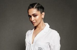 Deepika Padukone toma una excavación en las nominaciones de los Oscar: 'India ha sido robada de …'