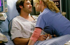 7 películas y programas de televisión que posiblemente solo existan gracias a 'Grey's Anatomy'