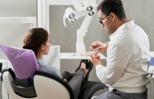 Cómo la tecnología dental de vanguardia está cambiando la forma en que pensamos sobre la salud oral