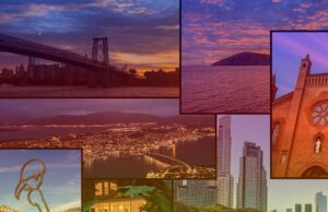 Los 25 lugares más geniales para viajar en 2025