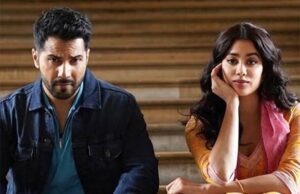 Varun Dhawan, Janhvi Kapoor Starr Sunny Sanskari Ki Tulsi Kumari obtiene una nueva fecha de lanzamiento; Deets adentro: Bollywood News