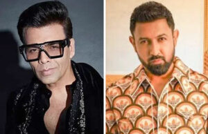 Dharma Productions se une a Gippy Grewal para la épica histórica de Pan-India Akaal en Punjabi e Hindi: Bollywood News