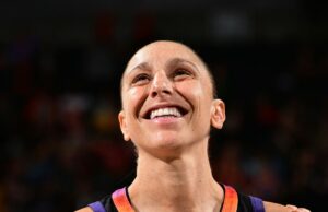 En honor a la jubilación de Diana Taurasi, miramos hacia atrás en los momentos más salvajes de la cabra
