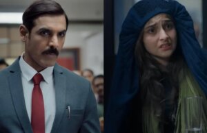 The Diplomat Review: Película de India-Pakistán que deja fuera el jingoísmo