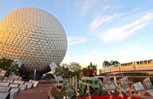 Disney World Epcot Fire: qué causó un incendio masivo en Orlando Park | Reveló