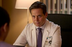 Scott Wolf de Doc se burla de la temporada 2 después de un final 'trágico' pero 'inevitable'