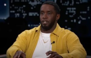 “Se han hecho acusaciones horribles sobre mí”. La 'hermana del alma' de Diddy y la dama derecha desde hace mucho tiempo se abren sobre todas las afirmaciones presionadas contra ella