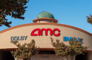 AMC Entertainment para construir 40 auditorio de cine Dolby más en EE. UU. Para 2027