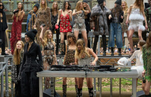 Dolce & Gabbana: listo para usar AW25