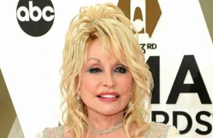 Dolly Parton honrado en el tributo 'Opry 100' después de la muerte de su esposo Carl