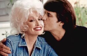 El esposo de la cantante estadounidense Dolly Parton, Carl Dean, muere a los 82 años en Nashville
