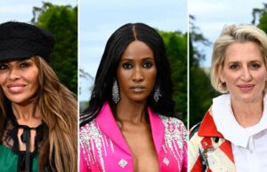 Dolores de Traidores se burla de cómo las estrellas de Bravo planificaban la confrontación de la reunión