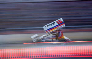 Donny Schatz/TSR regresa de FPS410