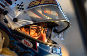 El mes que viene: April lleva a World of Outlaws en Midwestern Tour