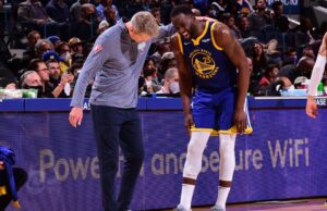 El mejor defensor de Draymond Green de Warriors del mundo “, dice Steve Kerr – NBC Sports Bay Area y California
