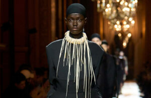 Dries Van Noten: listo para usar AW25