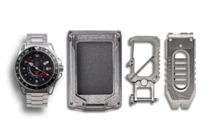 Carry de todos los días: Elite