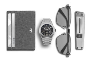 Carrido diario: esculpido