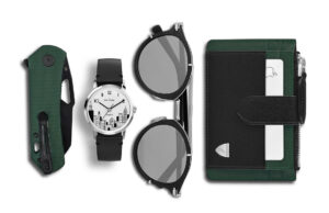 Carry de todos los días: horizonte