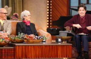 Los mejores nuevos programas de televisión de marzo de 2025