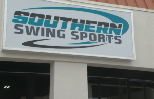 Southern Swing Sports que vienen a la costa, trayendo actividades para todas las edades