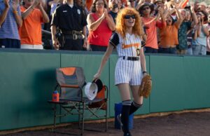 Después de volver a ver la temporada 1 de Poker Face, tengo una extraña esperanza para la temporada 2