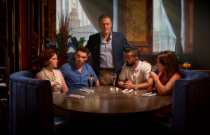 Cómo ver la ciudad es nuestra en línea y transmite el nuevo drama de crimen de la BBC gratis desde cualquier lugar
