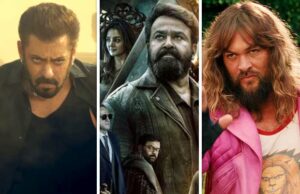 Exclusivo: la reserva para Sikandar finalmente comienza en IMAX; El choque de tres vías se producirá en las pantallas IMAX la próxima semana entre Salman Khan-Starer, L2 Empuraan, una película de Minecraft: Bollywood News