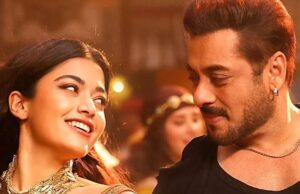 EXCLUSIVO: Sikandar de Salman Khan se enfrenta a CBFC Scissor – Referencia de 'Ministro del Interior' desguazado, Visuales de acaparamiento político borroso: Bollywood News